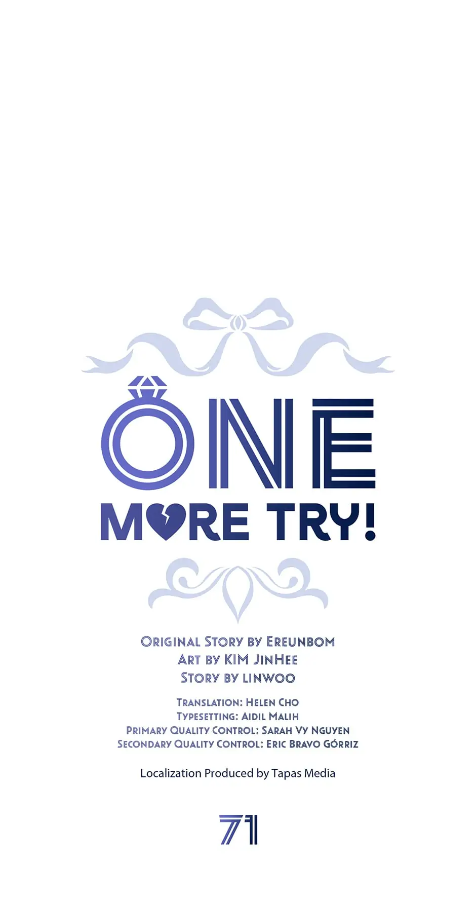 Relationship Once Done Chapter 71 11